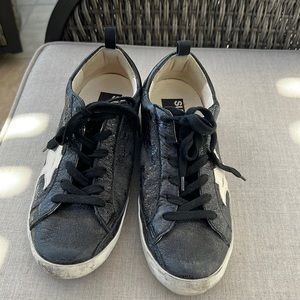Golden Goose sneakers